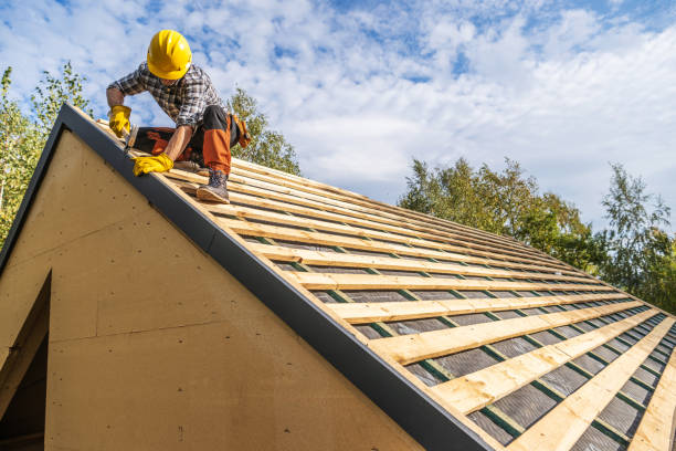 Professional Roofing Contractor in Clearfield, UT